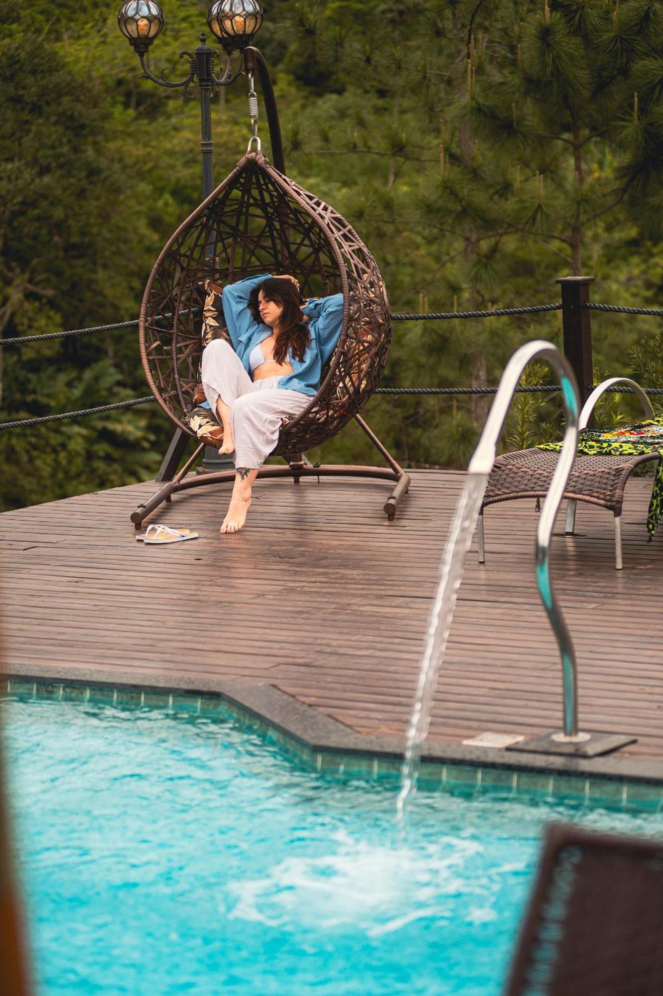 Costa Serena Eco Resort Timbe do Sul Exterior photo
